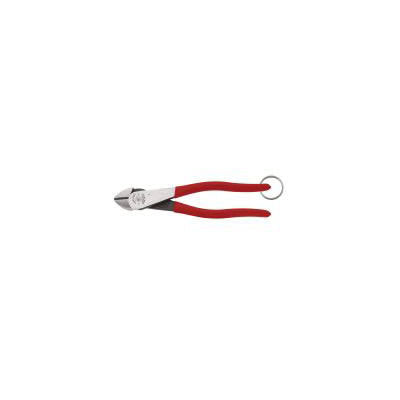 Klein Tools D228-8TT Diagonal-Cutters; High Leverage; with Ring - Appliance Parts Canada