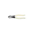 Klein Tools D248-8-GLW Pliers; Hi-Viz; Diagonal Cutting; Angled - Appliance Parts Canada