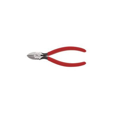 Klein Tools D252-6 Pliers; All Purpose; Diagonal Cutting - Appliance Parts Canada