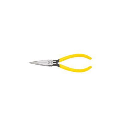 Klein Tools D301-6C Pliers; 6"; Stnrd Long Nose; with Spring - Appliance Parts Canada