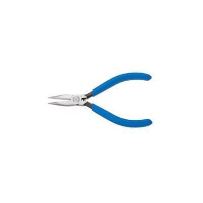 Klein Tools D322-41/2C Pliers; 4"; Midget Slim Long Nose - Appliance Parts Canada