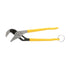 Klein Tools D502-12TT Pump Pliers; 12"; with Tether Ring - XPart Supply