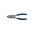 Klein Tools D511-8 Pliers; 8"; Slip-Joint - XPart Supply