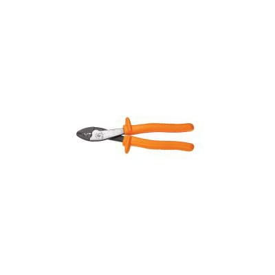 Klein Tools 1005-INS Insulated Crimping/Cutting Tool - Appliance Parts Canada