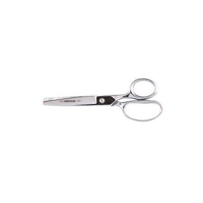 Klein Tools 108XB Scissors; Straight Trimmer; Extra BluntTips; 7-3/4" - Appliance Parts Canada