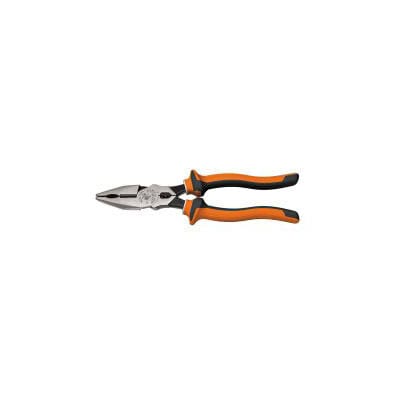 Klein Tools 12098-EINS Combination Pliers; Insulated - Appliance Parts Canada