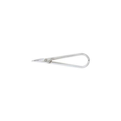 Klein Tools 147C Scissors; Light Metal Snips; Curved Blades - Appliance Parts Canada
