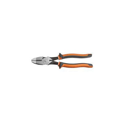 Klein Tools 2000-9NE-EINS Side Cutting Pliers; Heavy Duty; Insulated - Appliance Parts Canada