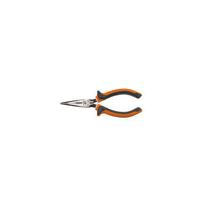 Klein Tools 203-6-EINS Pliers; 6"; Long Nose; Side Cutting; Slim - Appliance Parts Canada