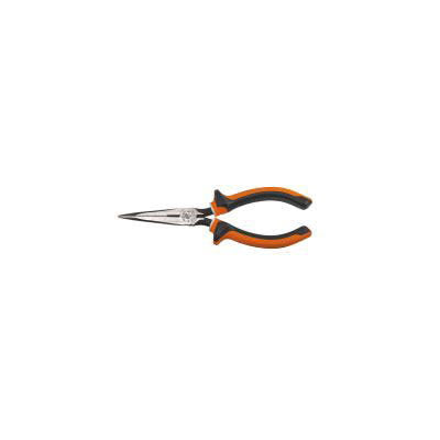 Klein Tools 203-7-EINS Pliers; 7"; Long Nose; Side Cutting; Slim - Appliance Parts Canada