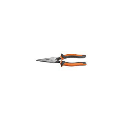 Klein Tools 203-8-EINS Pliers; 8"; Long Nose; Side Cutting; Slim - Appliance Parts Canada