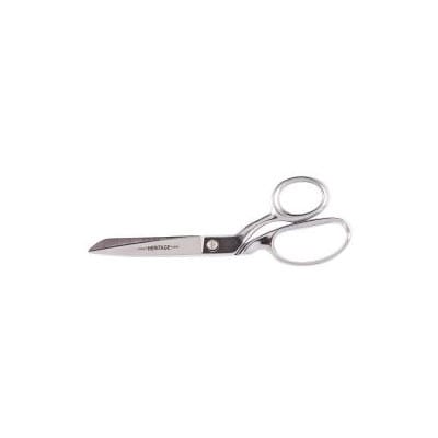 Klein Tools 208K Scissors; Bent Trimmer; Knife Edge; 8" - Appliance Parts Canada