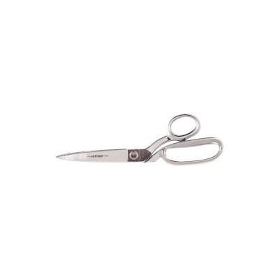 Klein Tools 210LR-P Scissors; Bent Trimmer; w/Large Ring; 11" - Appliance Parts Canada