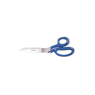 Klein Tools 211H Scissors; Bent Trimmer; Knife Edge; Blue Coated; 11-1/2" - Appliance Parts Canada