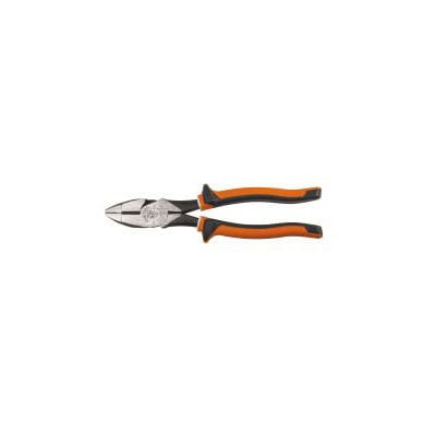 Klein Tools 213-8NE-EINS Side Cutting Pliers; 8"; Slim Handle - Appliance Parts Canada