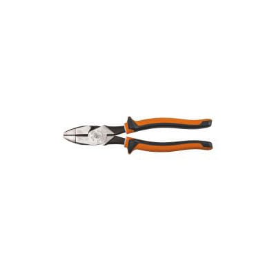 Klein Tools 213-9NE-EINS Side Cutting Pliers; 9"; Slim Handle - Appliance Parts Canada