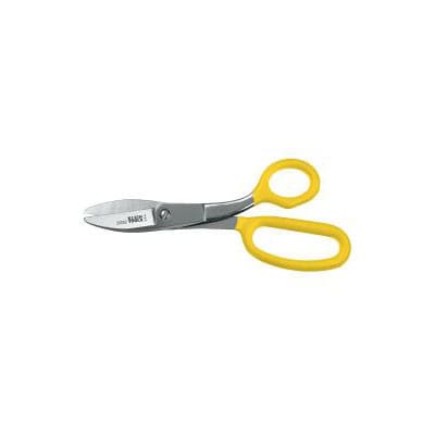 Klein Tools 22002 Large Broad Blade Utility Shears - Appliance Parts Canada