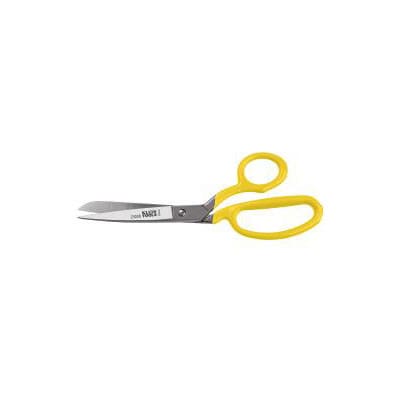 Klein Tools 23008 Scissors; Bent Trimmer; 8" (203 mm) - Appliance Parts Canada