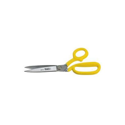 Klein Tools 23010 Scissors; Bent Trimmer; 10" (254 mm) - Appliance Parts Canada