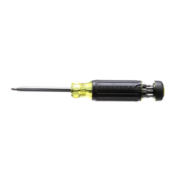 Klein Tools 32290 Multi-Bit Screwdriver; with Storage 15 Pc - Appliance Parts Canada