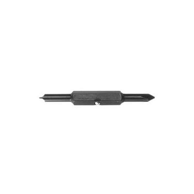 Klein Tools 32479 Bit; #2 Phillips; 9/32" Slotted - XPart Supply