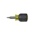 Klein Tools 32562 Multi-Bit Screwdriver Square 1-1/4" - Appliance Parts Canada