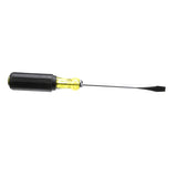 Klein Tools 600-6 ,5/16" Keystone Screwdriver; 6" SQ Shank - Appliance Parts Canada