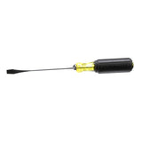 Klein Tools 600-6 ,5/16" Keystone Screwdriver; 6" SQ Shank - Appliance Parts Canada