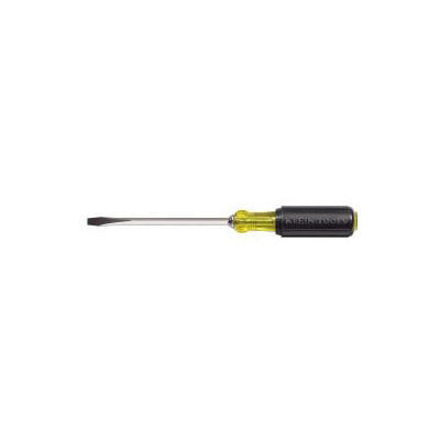 Klein Tools 601-10 3/16" Cabinet Tip Screwdriver 10" Manufacturer #: 601-10 - Appliance Parts Canada