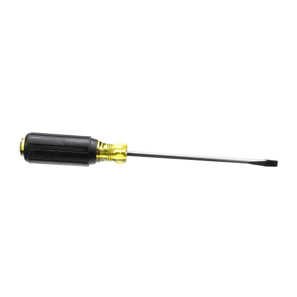 Klein Tools 605-6B Wire Bending Cabinet Tip Screwdriver 6" - Appliance Parts Canada