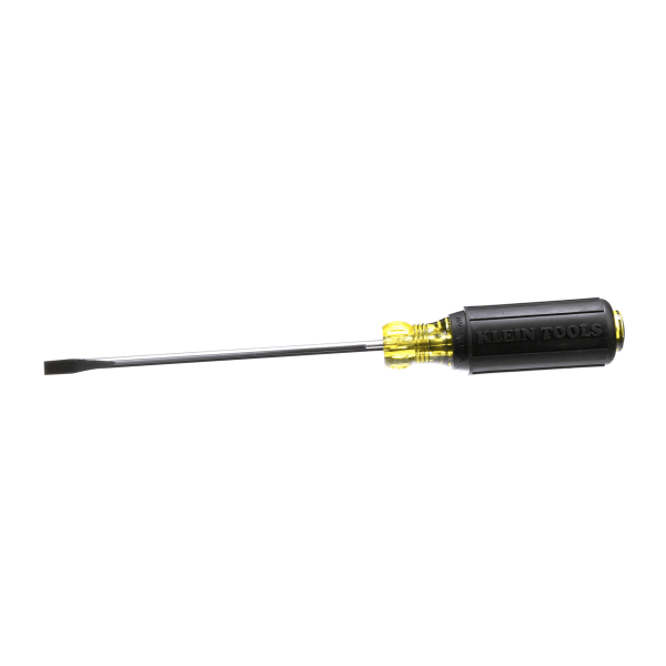 Klein Tools 605-6B Wire Bending Cabinet Tip Screwdriver 6" - Appliance Parts Canada