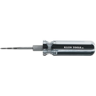 Klein Tools 627-20 ,6-in-1 Tapping Tool - Appliance Parts Canada