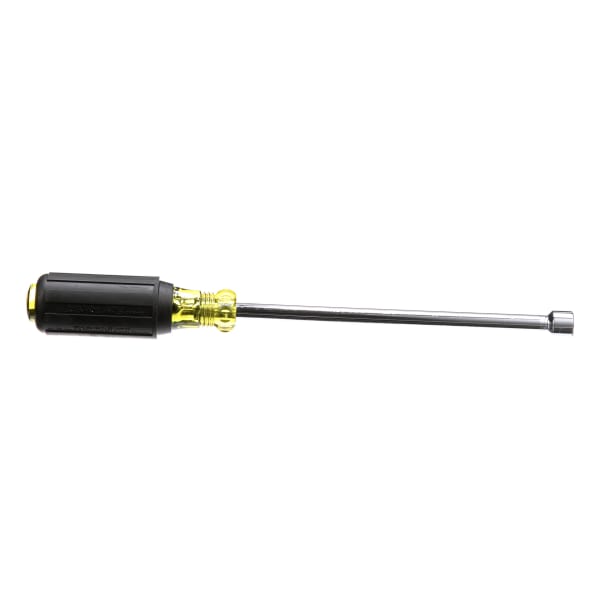 Klein Tools 646-5/16M 5/16" Magnetic Nut Driver Cushion-Grip - Appliance Parts Canada