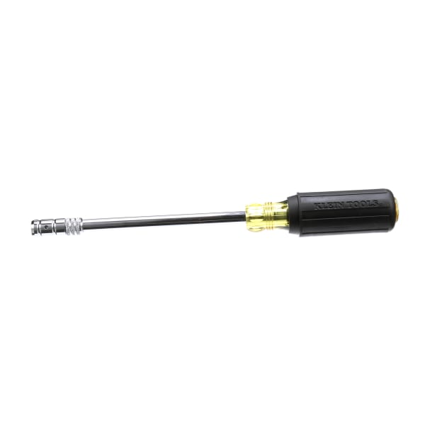 Klein Tools 65129 2-in-1 Hex Head Slide Driver# Nut Driver; 6# - Appliance Parts Canada