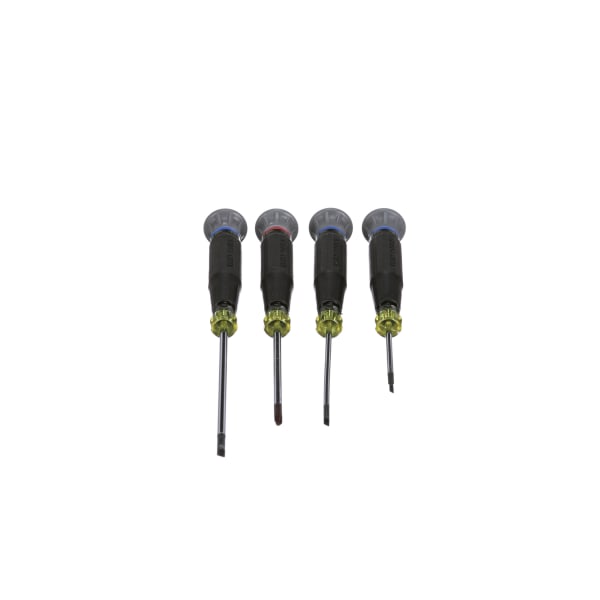 Klein Tools 85613 4 Piece Electronics Screwdriver Set - Appliance Parts Canada
