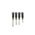 Klein Tools 85613 4 Piece Electronics Screwdriver Set - Appliance Parts Canada