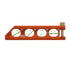 Klein Tools 935AB4V ACCU-BEND# Level; 4 Vial; REM - Appliance Parts Canada