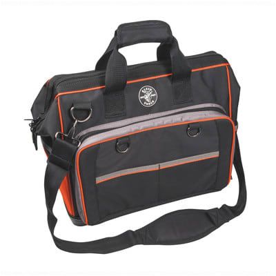 Klein Tools 554171814 Extreme Electricians Bag; Tradesman Pro - Appliance Parts Canada