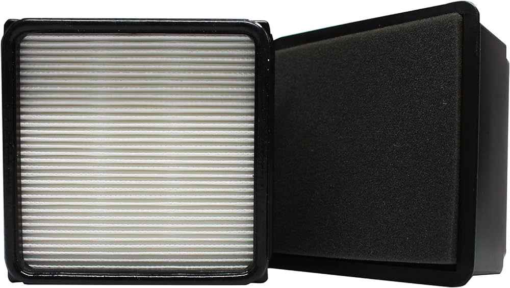 304708001 Filter, HEPA filter - XPart Supply Ltd.