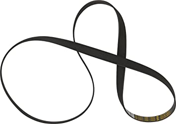 Washer Drive Belt