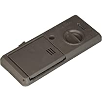 Dishwasher Detergent Dispenser Assembly
