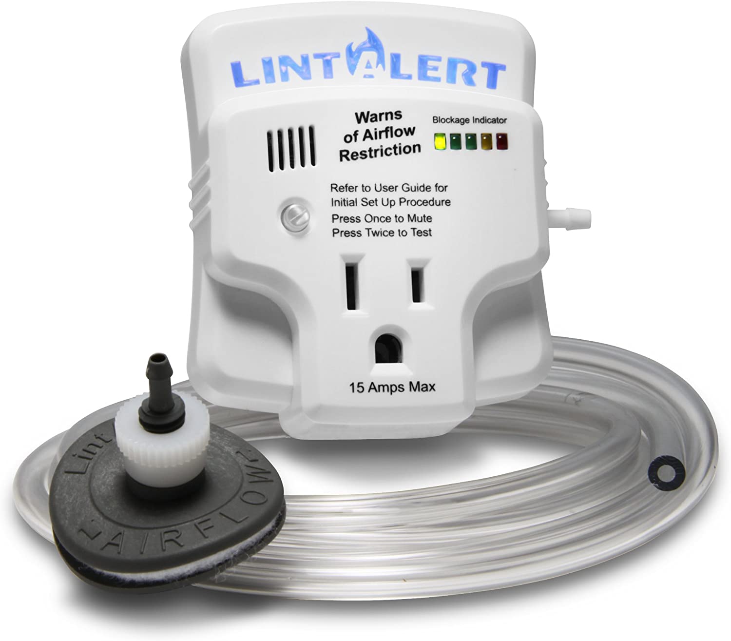 ALRT31 Alert Dryer Safety Alarm - XPart Supply