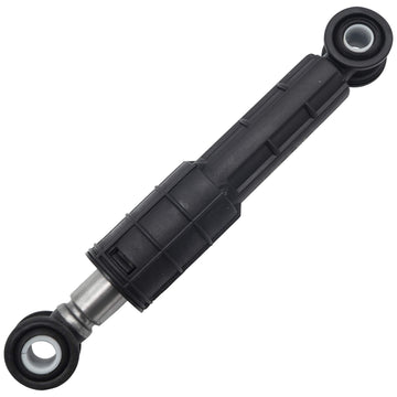 Dual-stage shock absorber