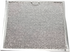 F400B6Z00AP Microwave Grease Filter
