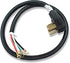 PT400L Dryer Power Cord - XPart Supply Ltd.