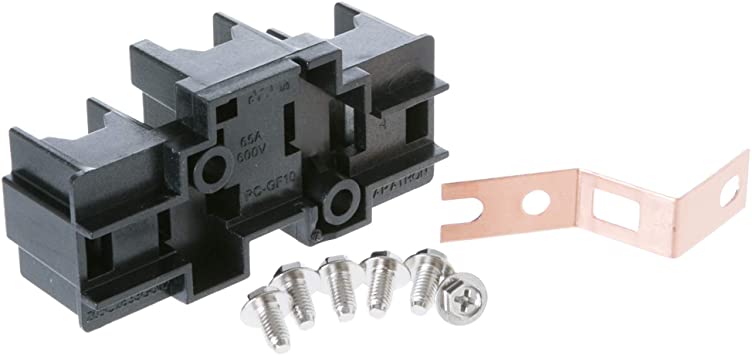 WG02F02750 Range Terminal Block - XPart Supply Ltd.