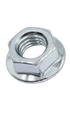 2841630100 Hexagon Nut