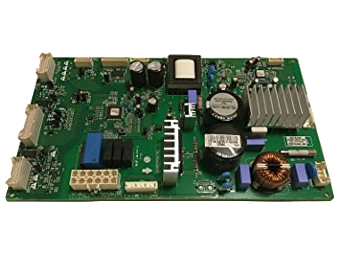 CSP30021025 Fridge Control Board