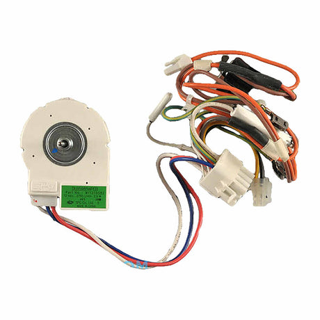 W11224591 Refrigerator Evaporator Fan Motor - XPart Supply