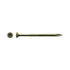 1# Bucket 9 x 2" Bronze Robertson® Flat Head (119/Bucket)